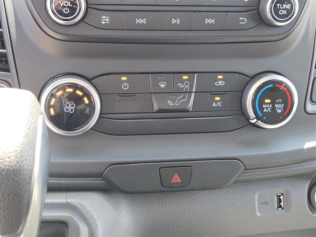 New 2025 Ford Transit 250 148 Medium Roof image 20