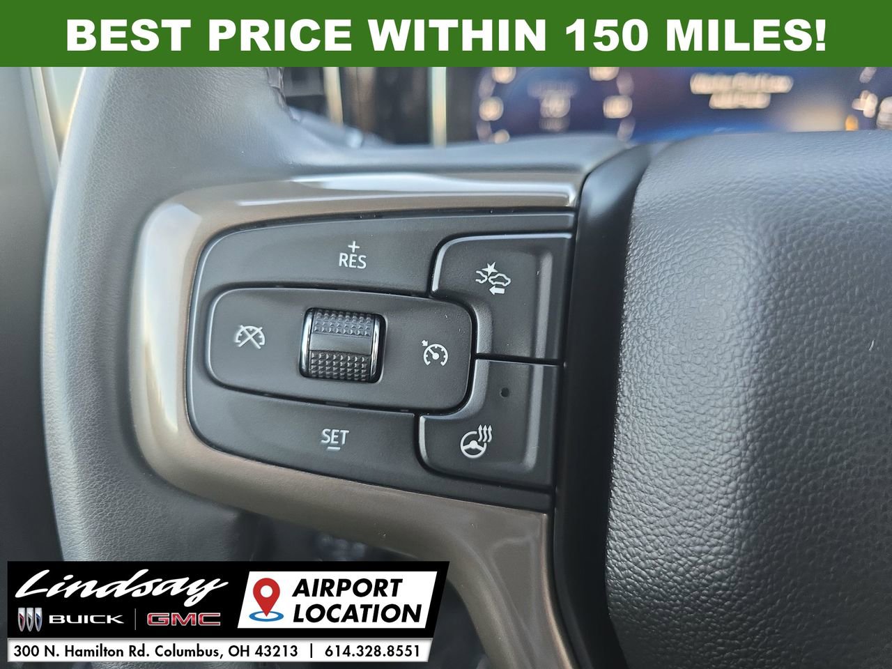 Certified 2024 Chevrolet Silverado 2500 High Country w/ LPO, Dark Essentials Package image 42