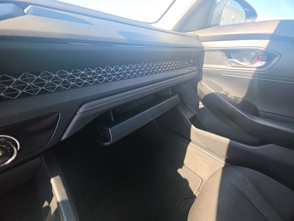 Used 2024 Honda Accord LX image 20