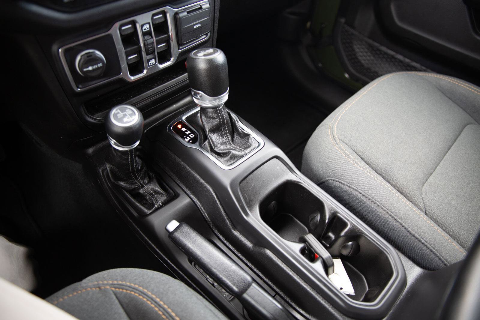 Used 2024 Jeep Wrangler Sport S w/ Convenience Group image 16