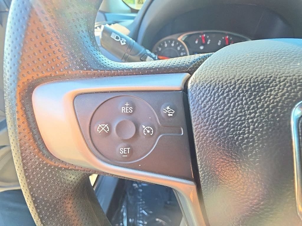 Used 2023 GMC Terrain SLE w/ Driver Convenience Package AWD/4WD image 10