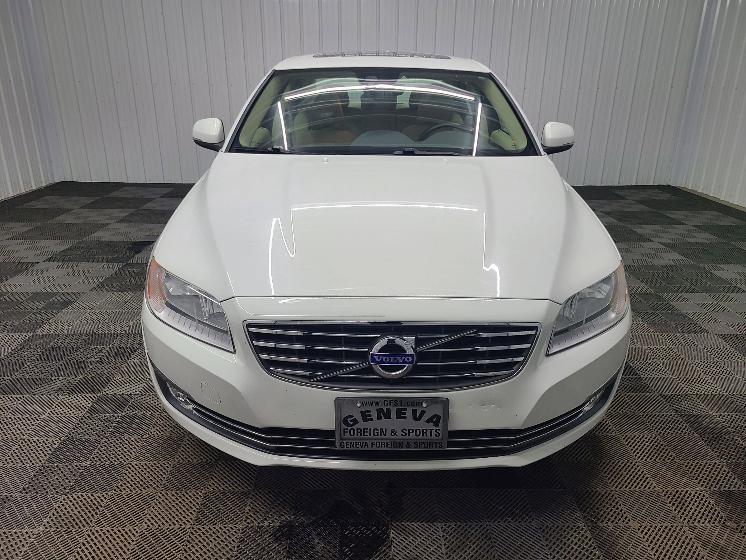 Used 2016 Volvo S80 T5 image 6