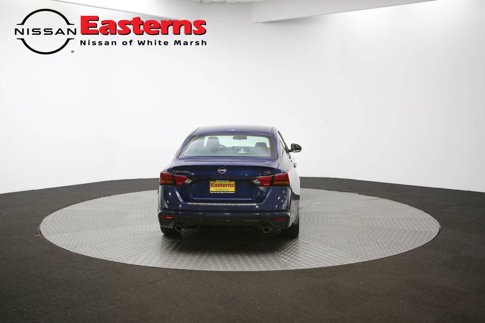 Used 2023 Nissan Altima 2.5 SR w/ SR Premium Package FWD image 34