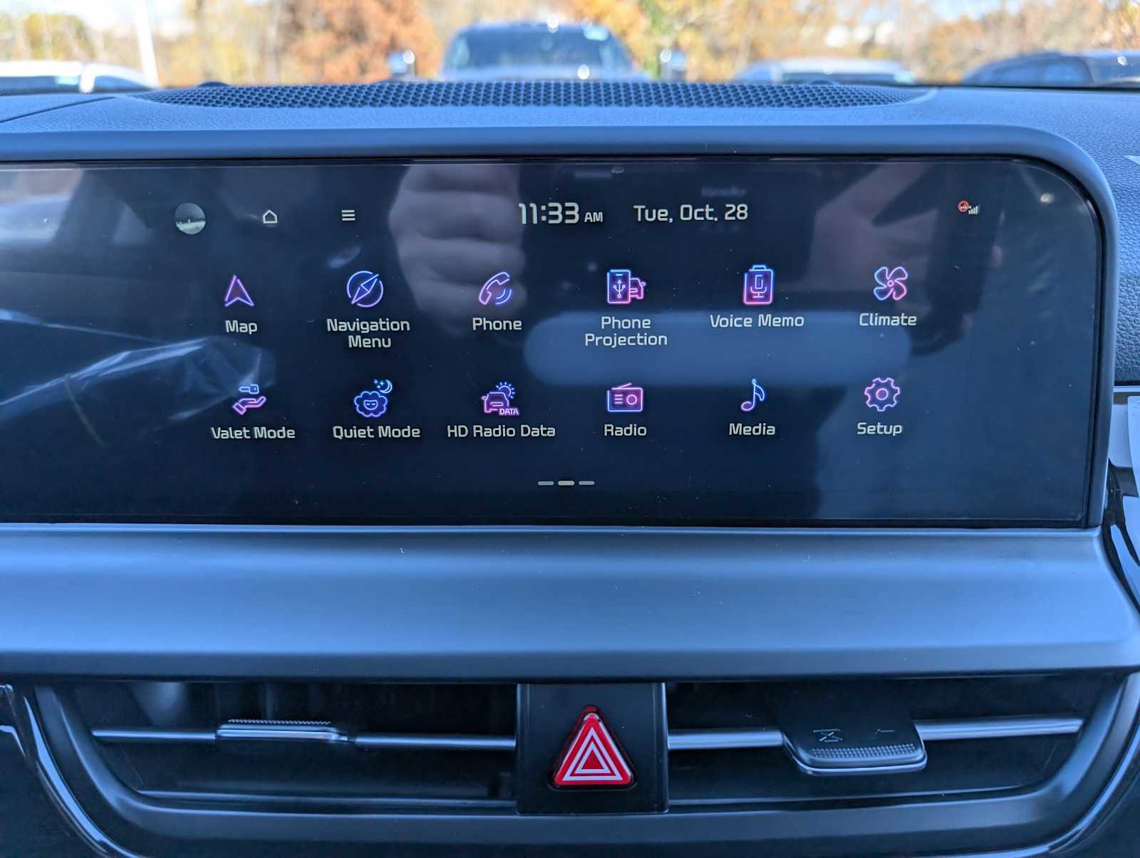 New 2026 Kia Seltos S image 19