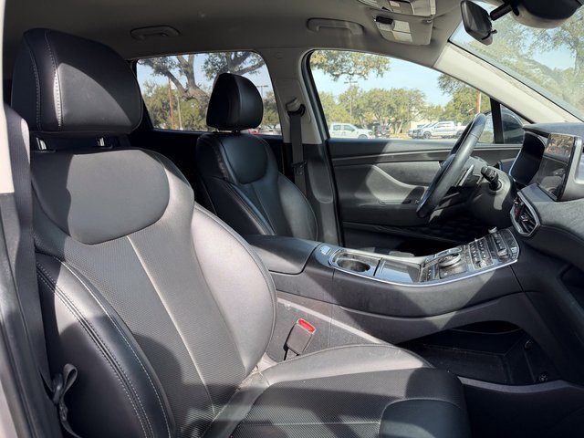 Used 2023 Hyundai Santa Fe XRT image 13