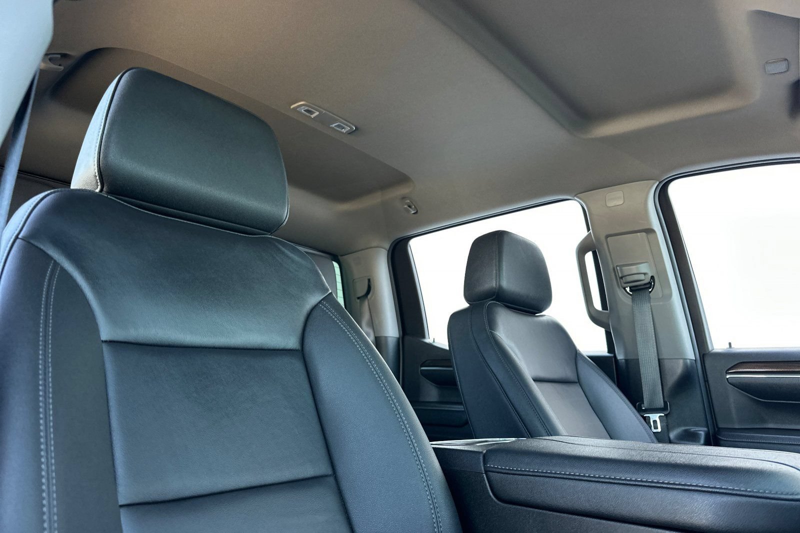 Used 2024 Chevrolet Silverado 1500 RST w/ All Star Edition Plus AWD/4WD image 20
