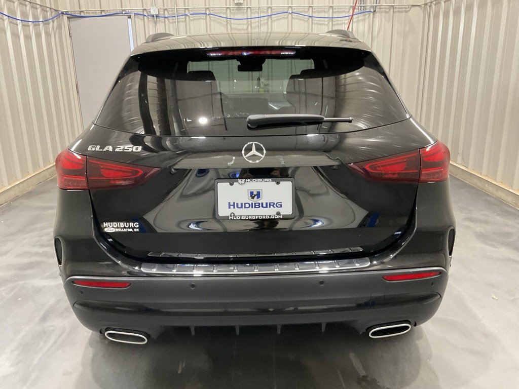 Used 2024 Mercedes-Benz GLA 250 image 20