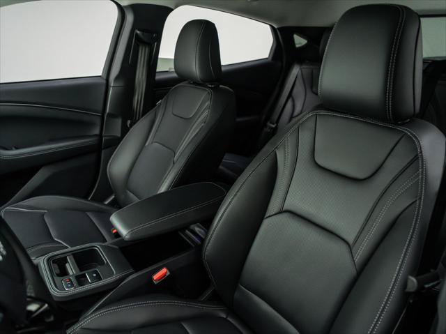 New 2026 Ford Mustang Mach-E Premium w/ Technology Package AWD/4WD image 20