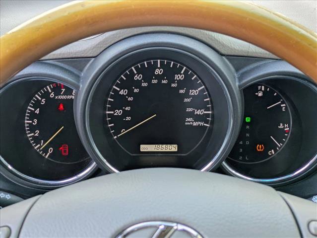 Used 2008 Lexus RX 350 2WD image 19