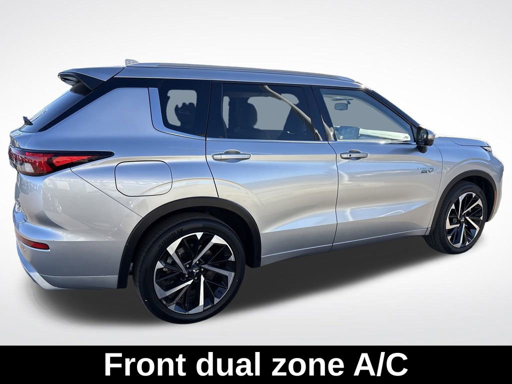 Used 2023 Mitsubishi Outlander SEL 40th Anniversary image 6