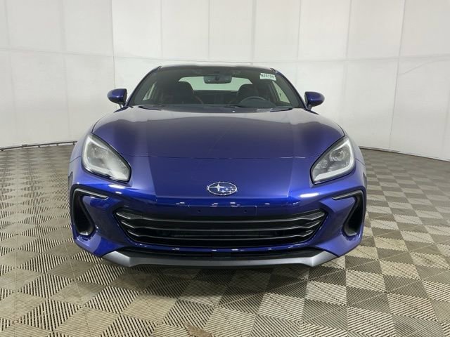 New 2026 Subaru BRZ Limited image 2