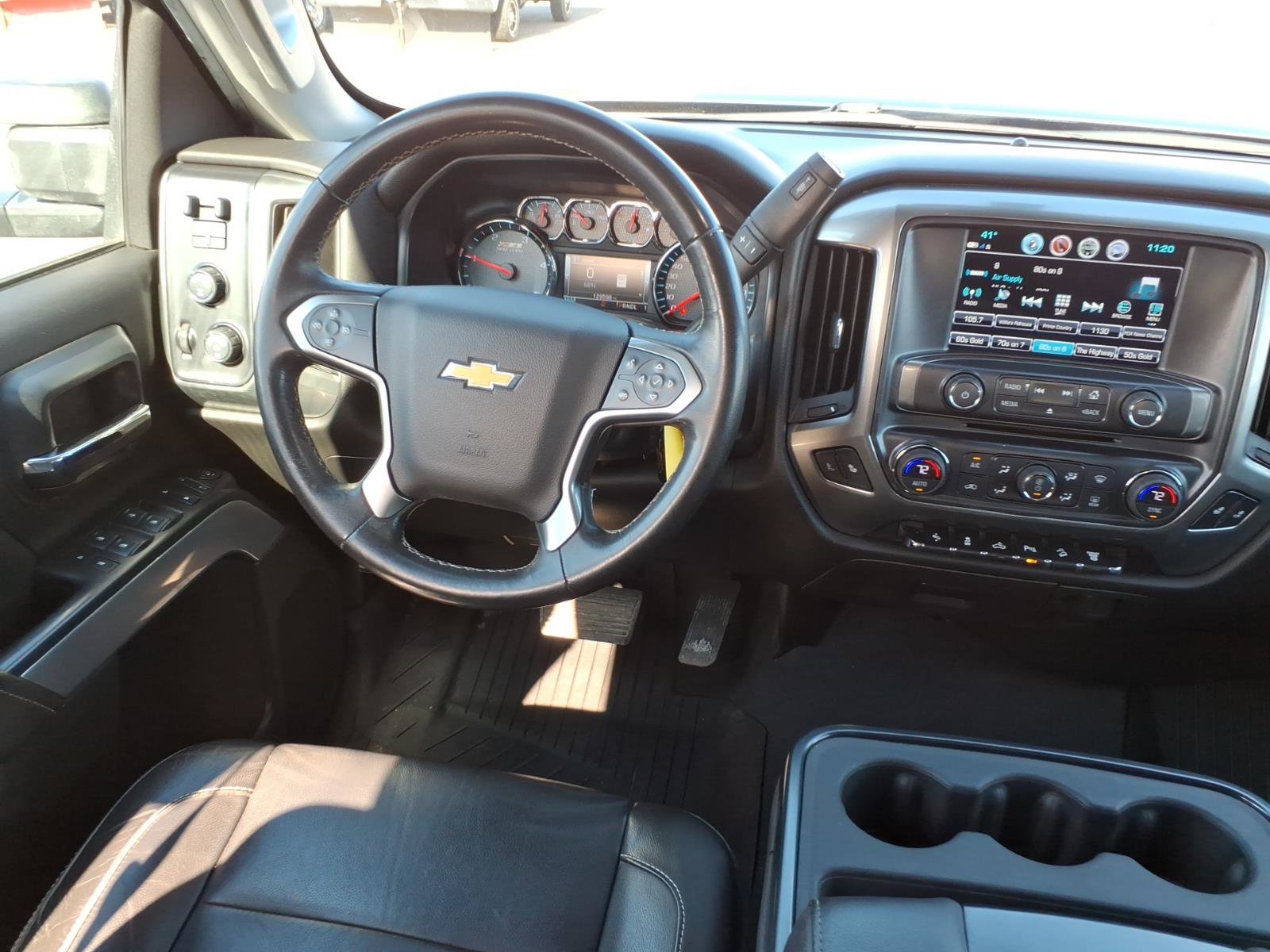 Used 2019 Chevrolet Silverado 3500 LT w/ LT Convenience Package image 17