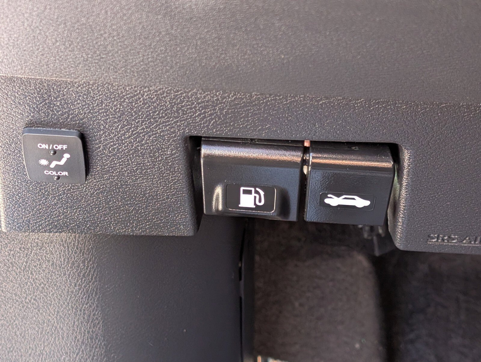 Certified 2024 Nissan Kicks SV w/ Interior Electronics Package image 31