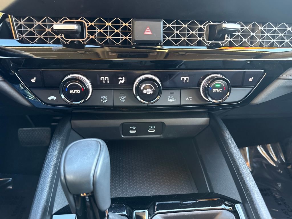 Used 2024 Honda Accord EX-L image 22