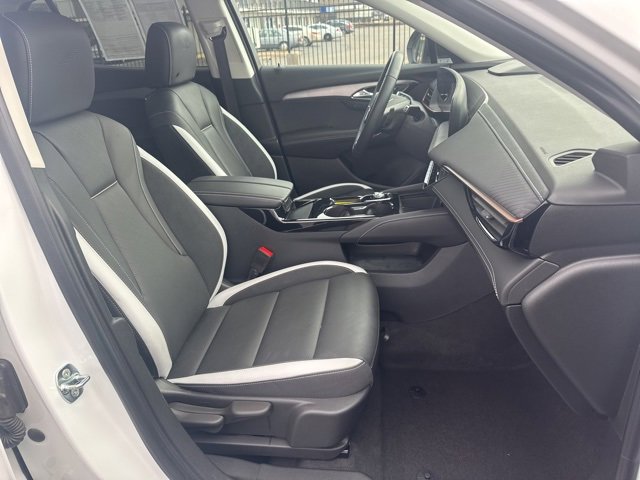 Used 2025 Buick Envision Sport Touring image 19