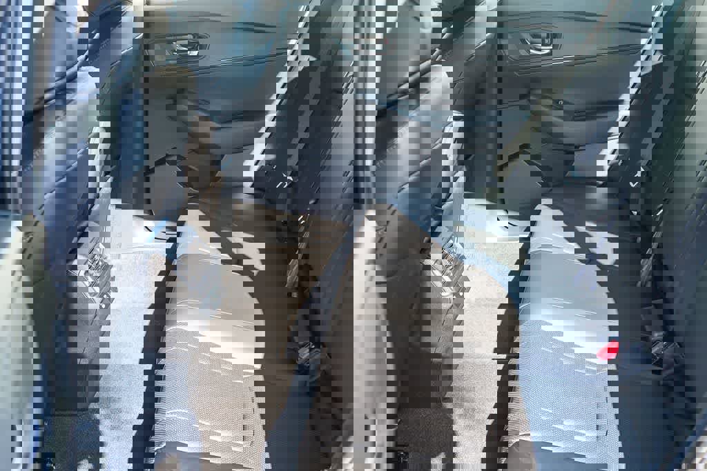 New 2026 Honda Accord EX-L image 24