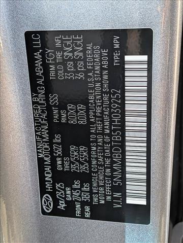 Used 2026 Genesis GV70 2.5T Advanced AWD/4WD image 25