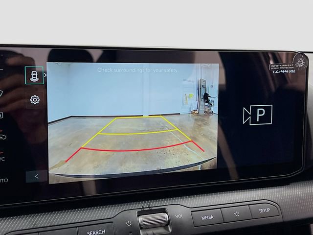 New 2025 Kia K4 GT-Line Turbo image 14