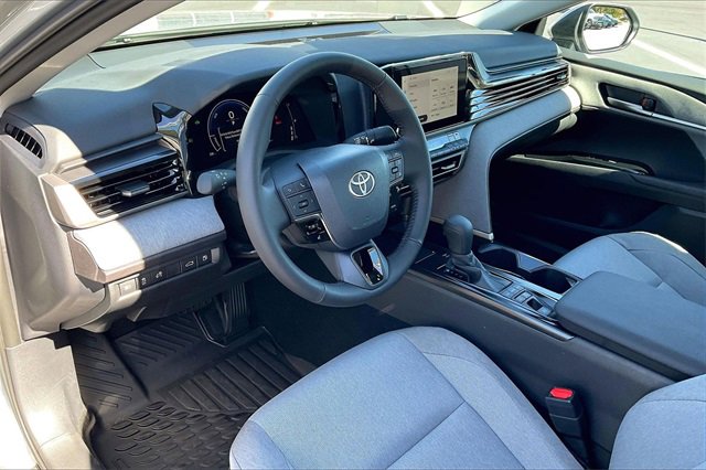 New 2026 Toyota Camry LE image 6