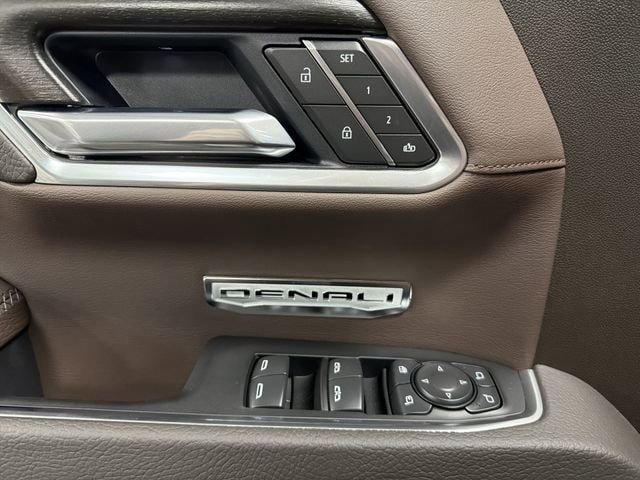 New 2026 GMC Sierra 1500 Denali w/ Technology Package AWD/4WD image 56