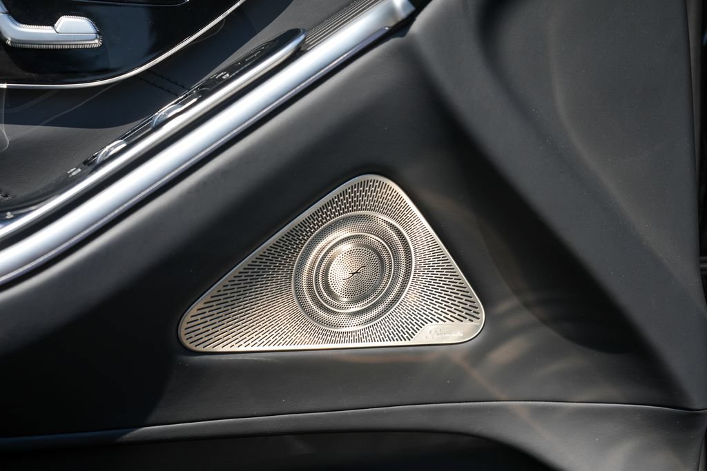 Used 2022 Mercedes-Benz Maybach S 580 4MATIC image 40