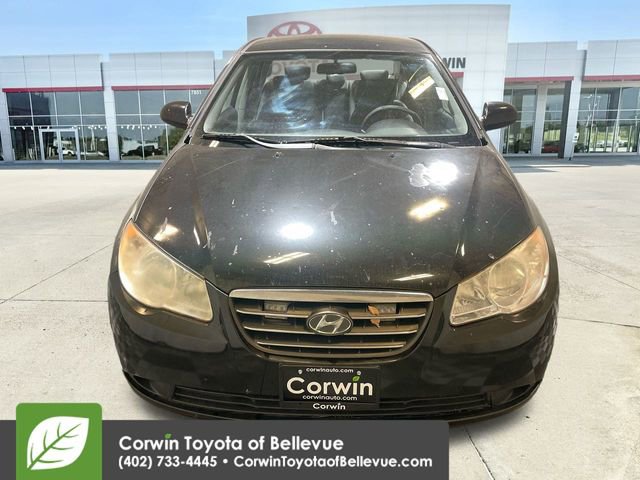 Used 2007 Hyundai Elantra GLS image 3