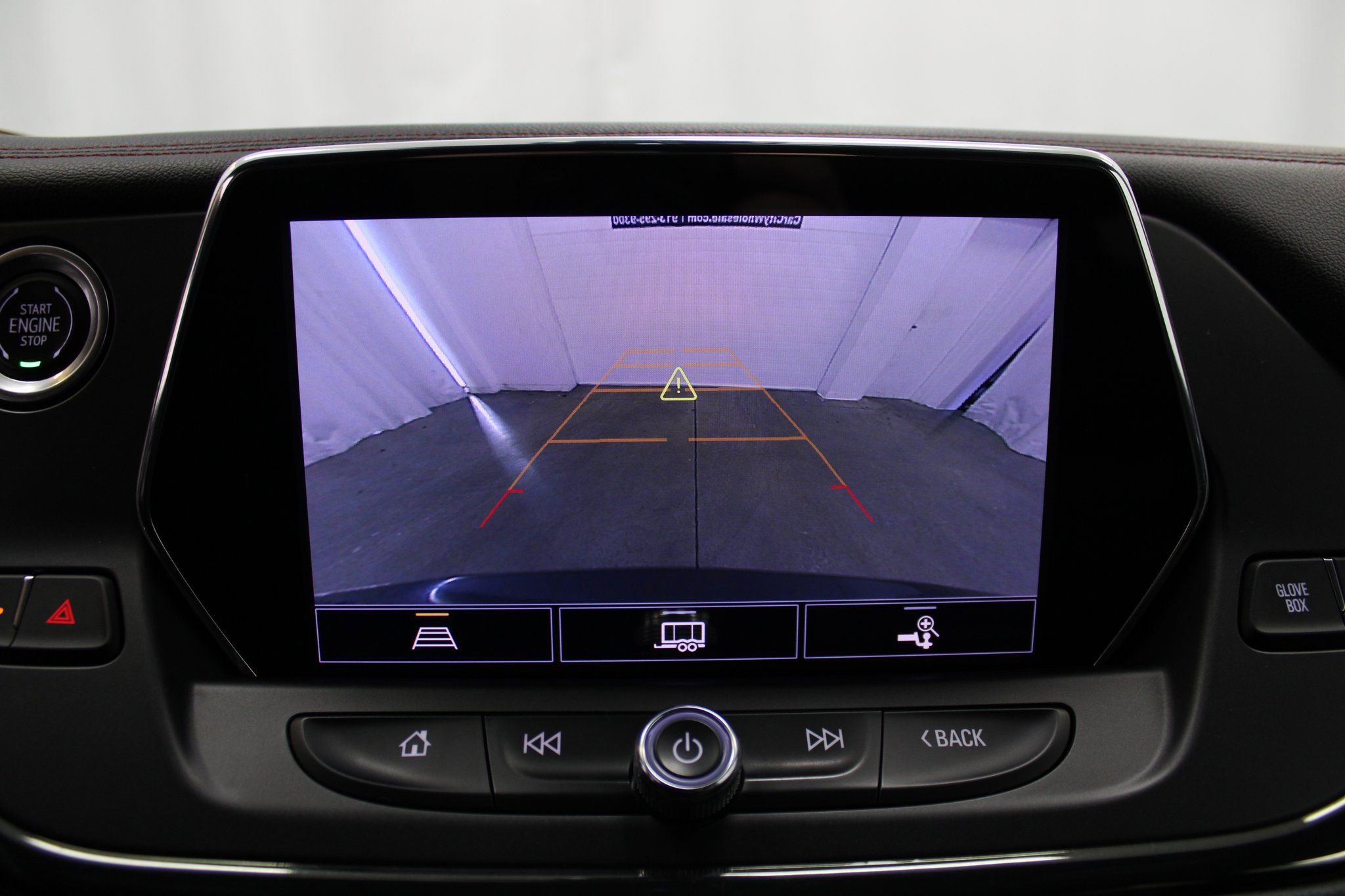 Used 2022 Chevrolet Blazer RS image 51