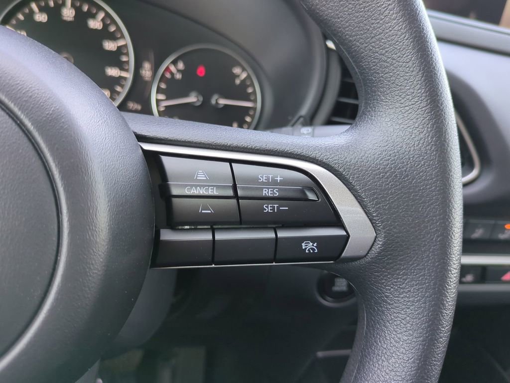 New 2026 MAZDA CX-30 AWD 2.5 S image 24
