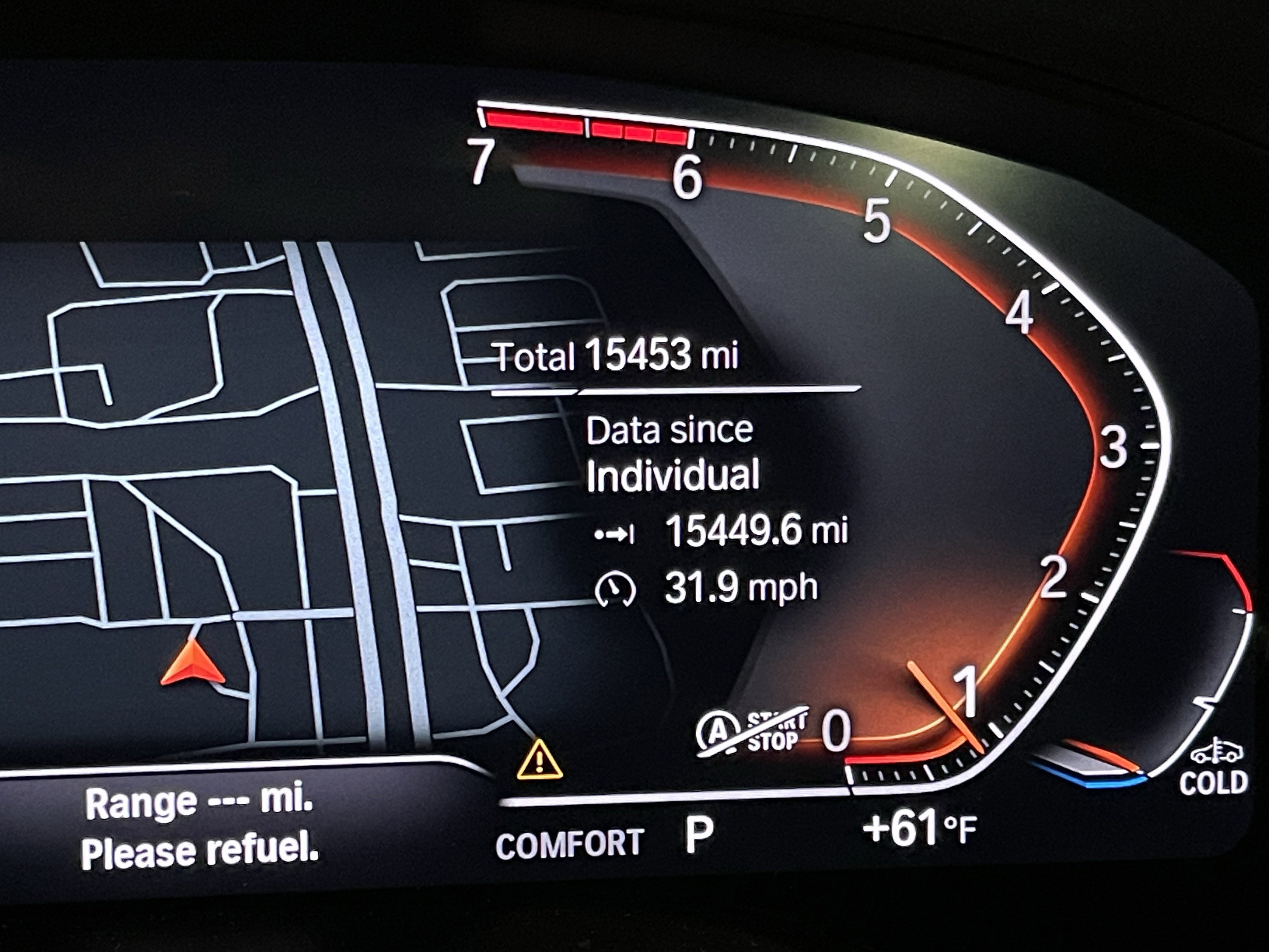 Certified 2024 BMW X3 xDrive30i w/ Premium Package image 21