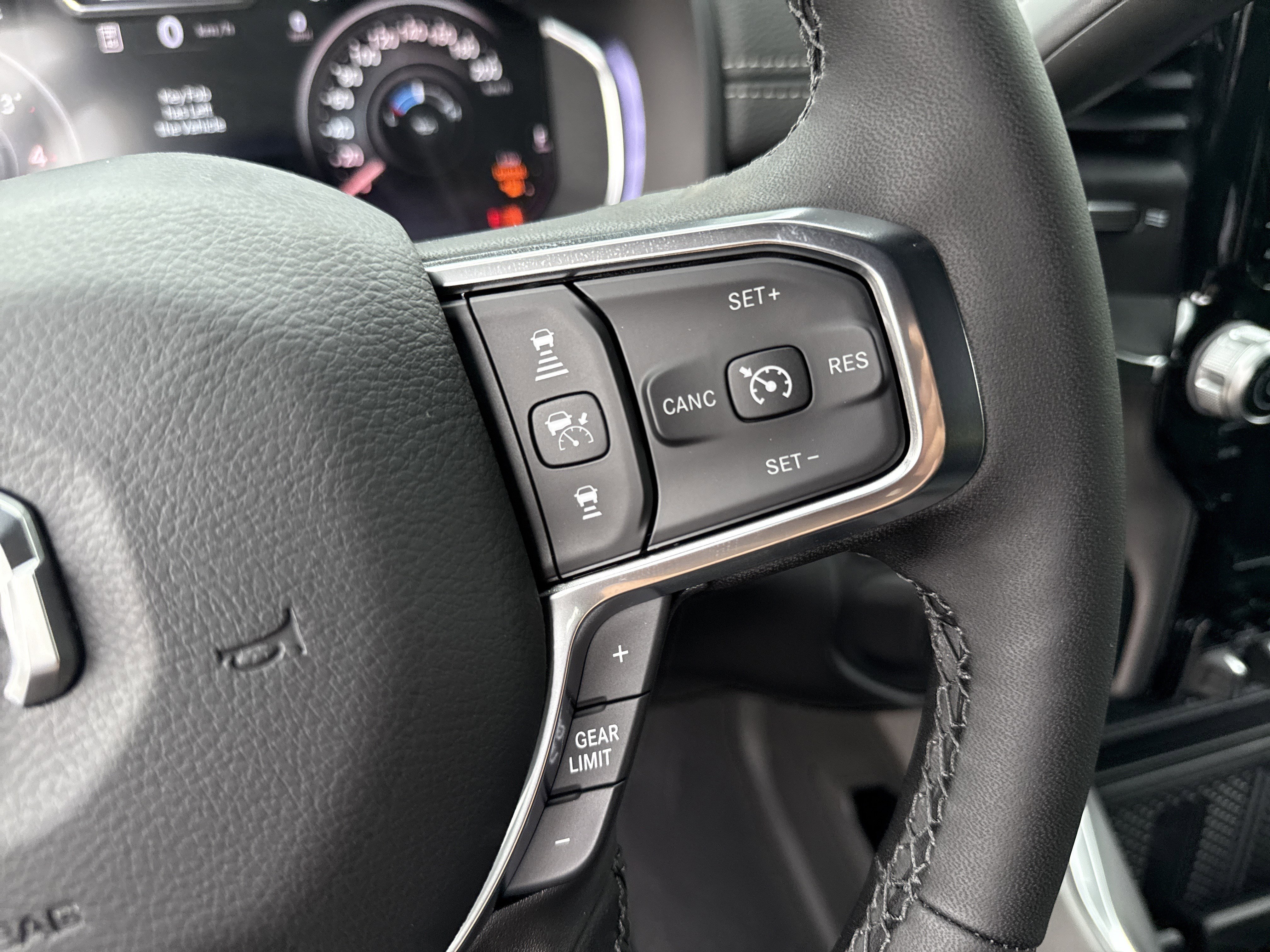 New 2026 RAM 2500 Laramie image 25