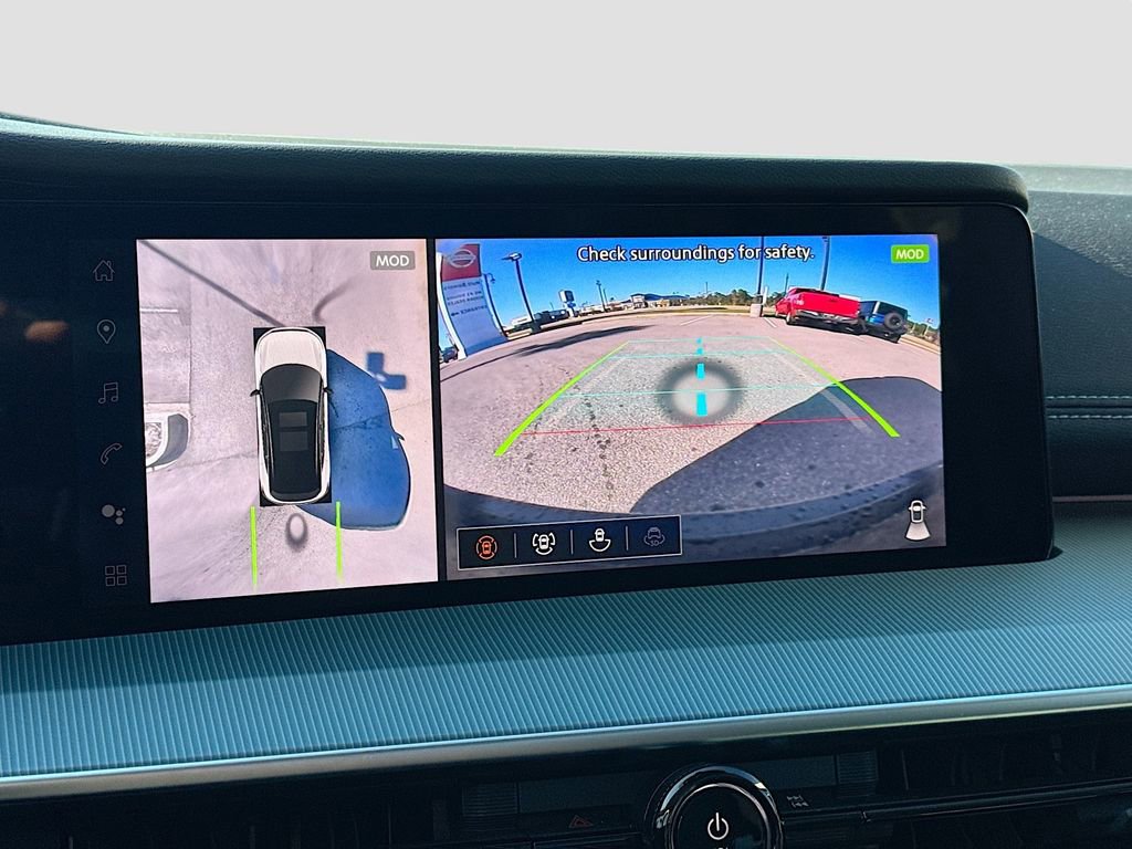 Used 2025 Nissan Murano SL image 13