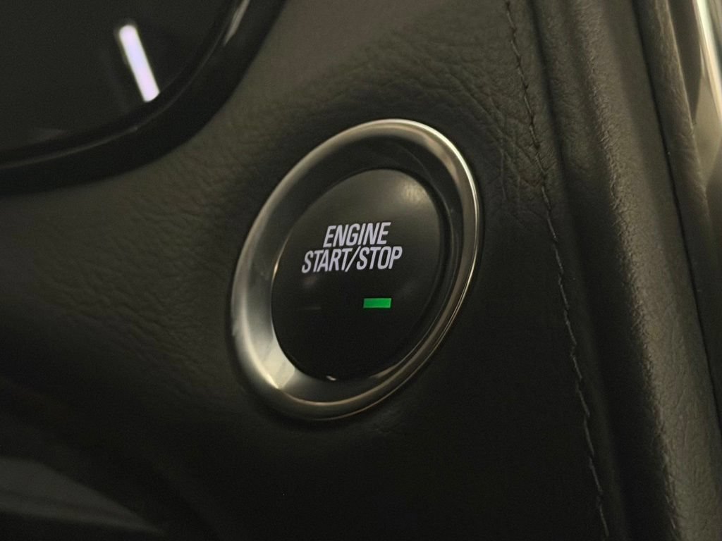 Used 2019 Cadillac CTS AWD Sedan w/ Seating Package image 23