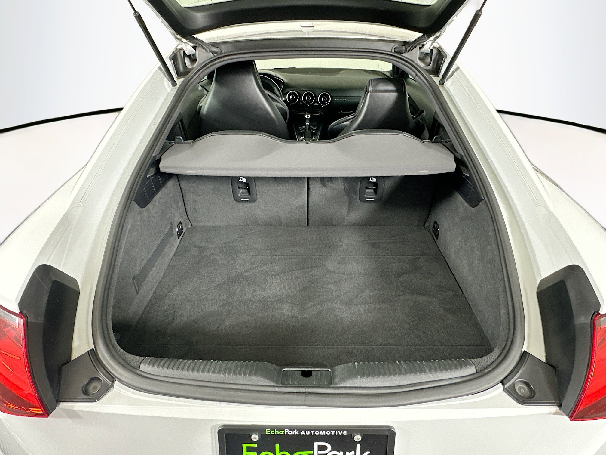 Used 2018 Audi TT 2.0T w/ Technology Package image 27