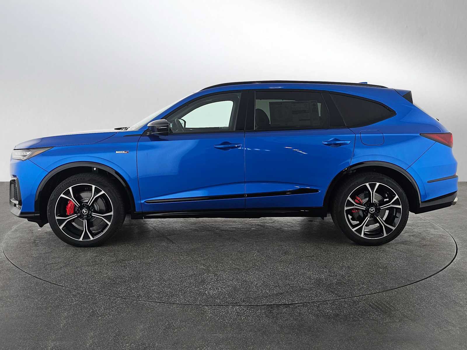 New 2026 Acura MDX Type S w/ Advance Package AWD/4WD image 6