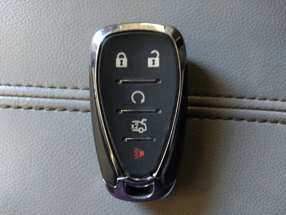 Used 2023 Chevrolet Malibu LT FWD image 32