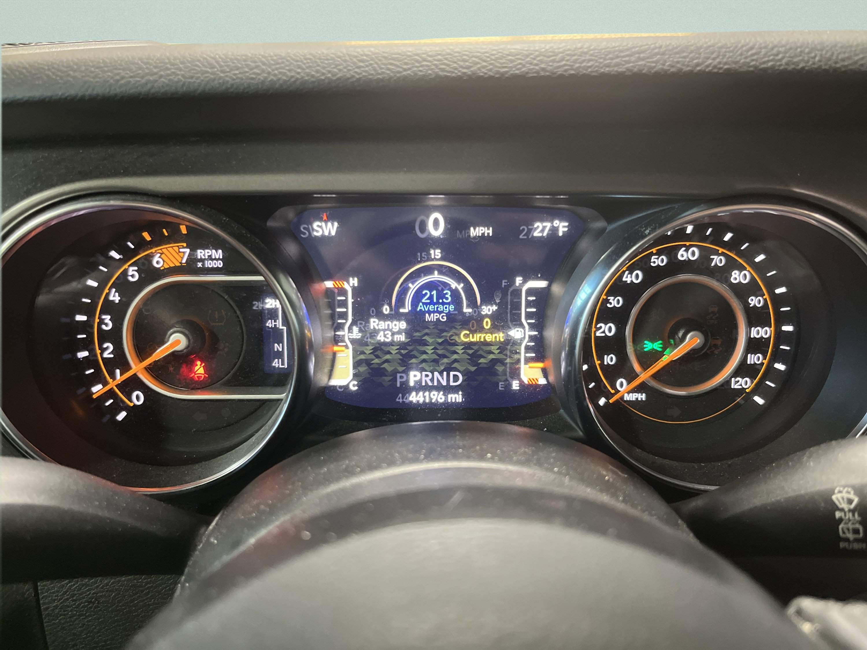 Used 2022 Jeep Wrangler Unlimited Sport image 19