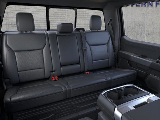 New 2026 Ford F150 Lariat AWD/4WD image 11