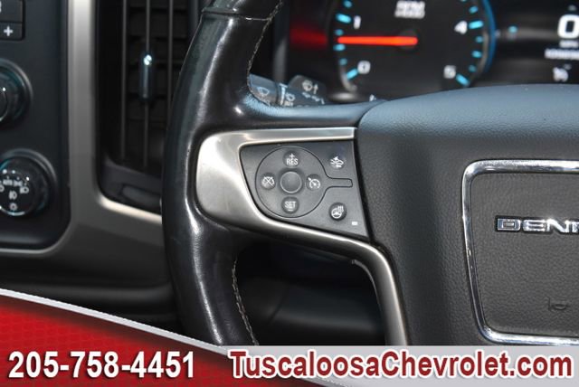 Used 2019 GMC Sierra 2500 Denali w/ Duramax Plus Package image 30