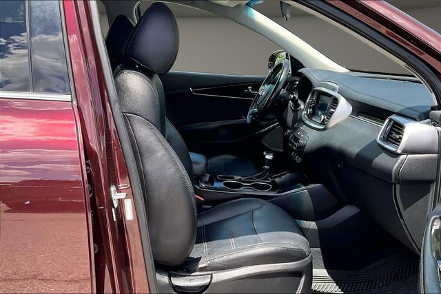 Used 2020 Kia Sorento S FWD image 7