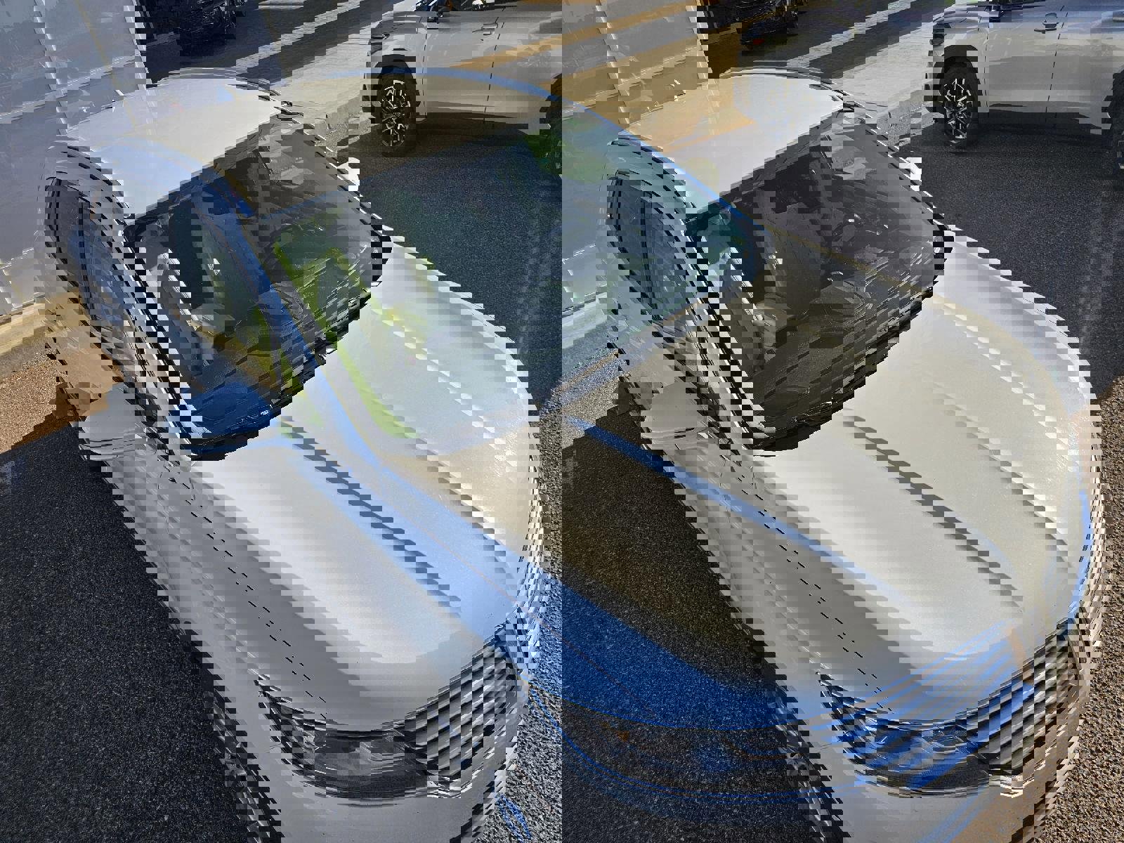 Used 2015 Lincoln MKC FWD w/ Equipment Group 101A Select image 21