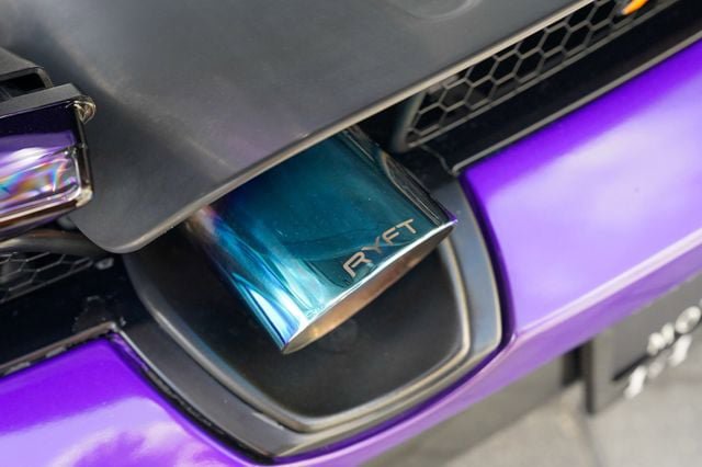 Used 2020 McLaren 720S Performance image 50