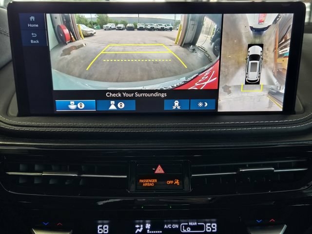 Used 2026 Acura MDX Type S w/ Advance Package AWD/4WD image 19