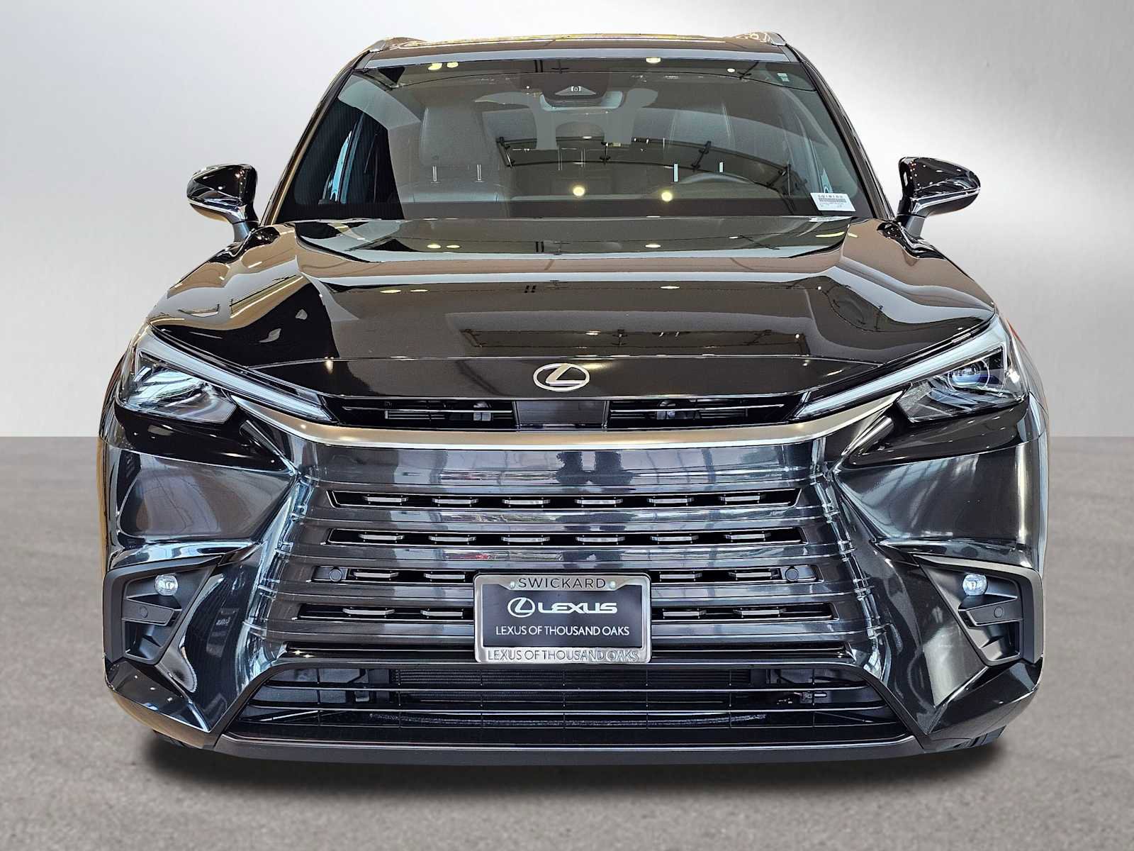 New 2026 Lexus TX 350 FWD image 8