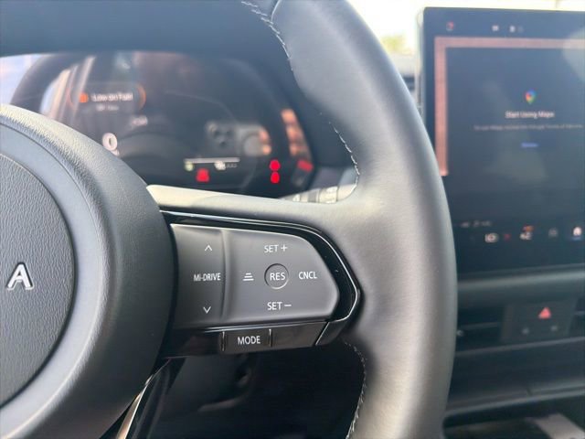 New 2026 MAZDA CX-5 Select AWD/4WD image 35