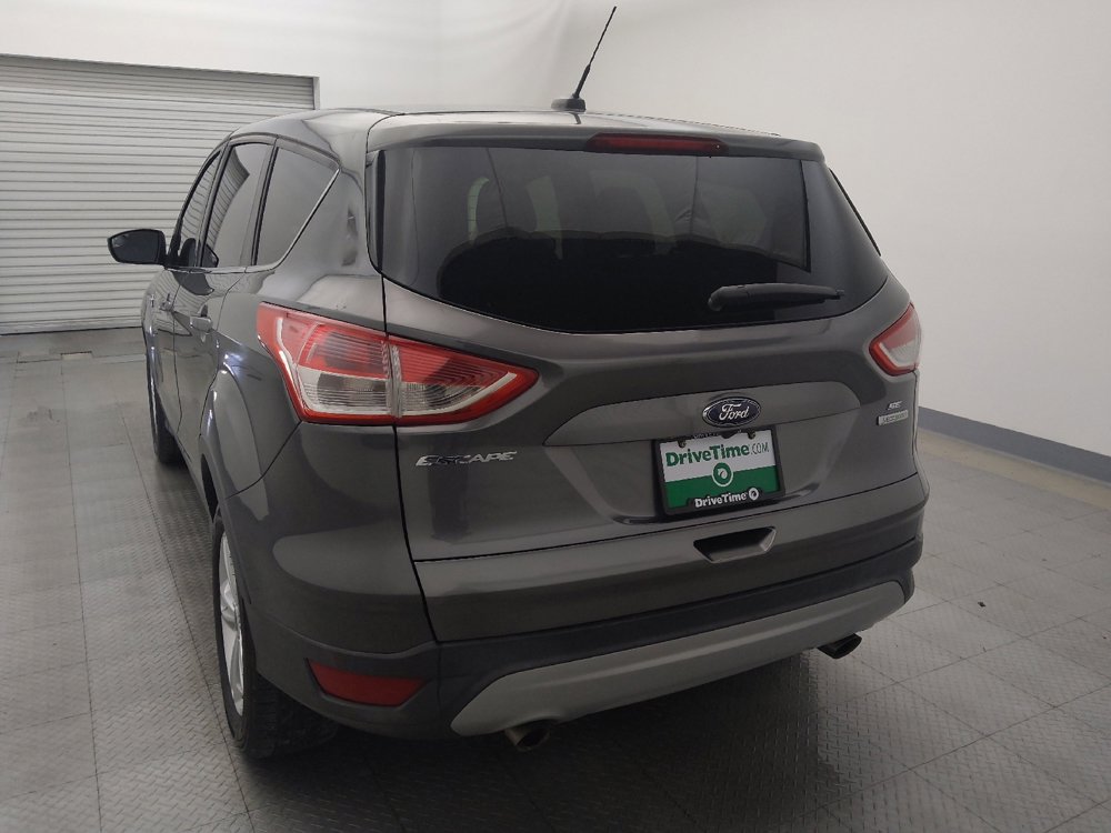 Used 2014 Ford Escape SE image 6