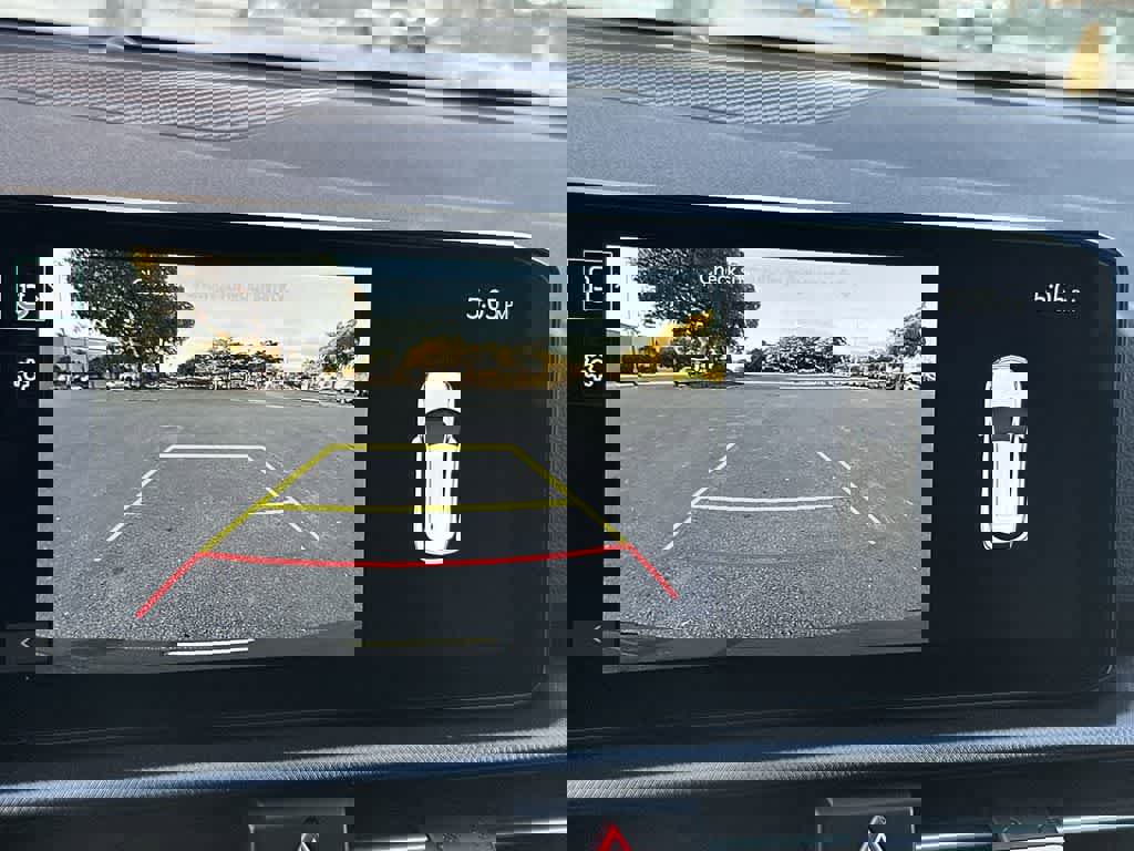 New 2026 Kia Sportage S image 19