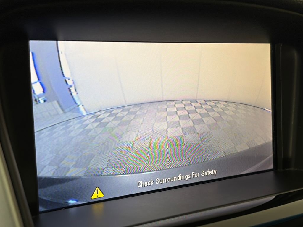 Used 2014 Chevrolet Cruze LT image 20