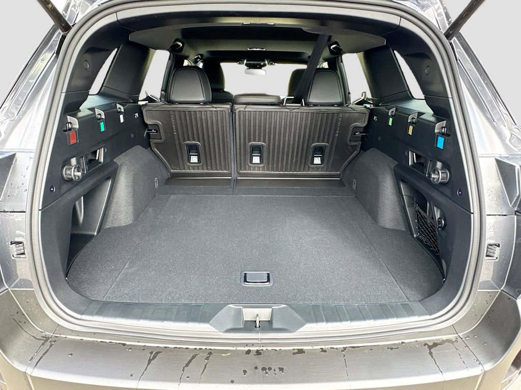 New 2026 Subaru Outback Premium image 32