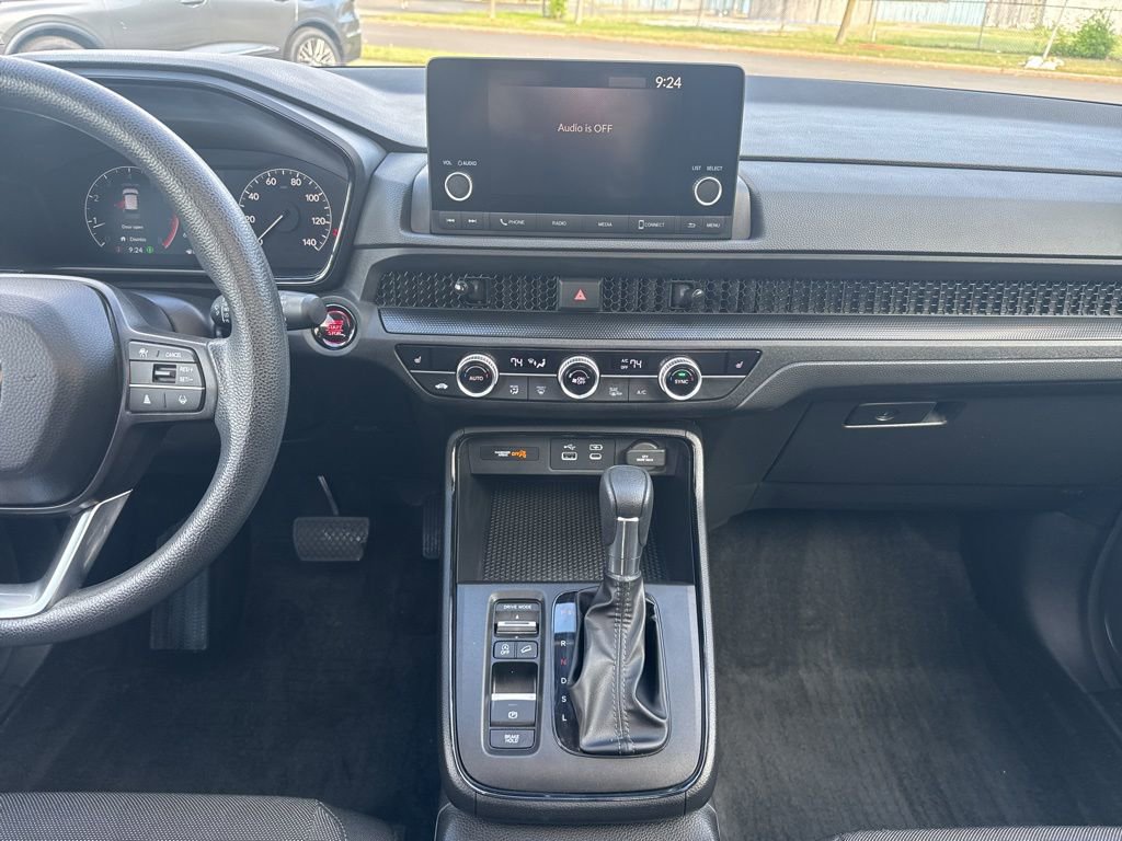 Certified 2023 Honda CR-V EX image 22