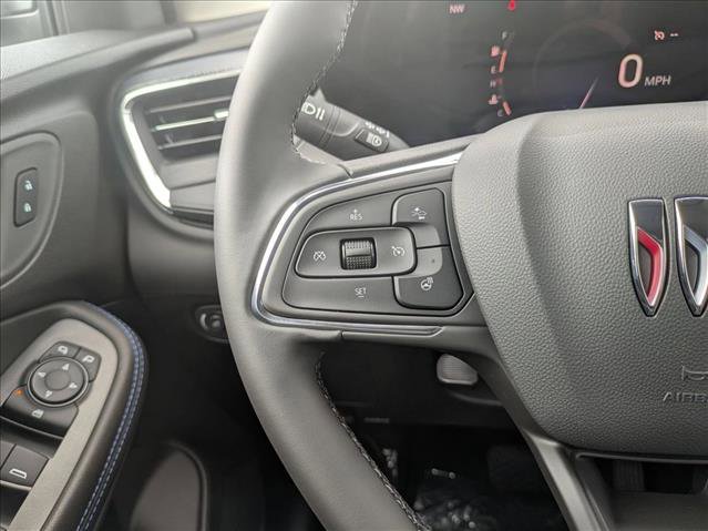 New 2026 Buick Encore GX Sport Touring w/ Comfort Package image 13